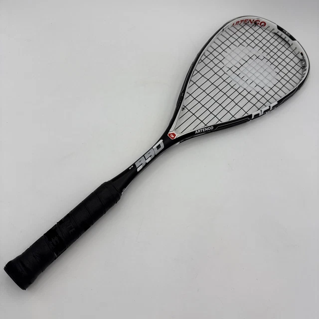 Squash e badminton, Sport con la palla, Sport e viaggi - PicClick IT