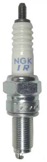 NGK Spark Plug for 2012-2015 Kawasaki EX650 Ninja 650