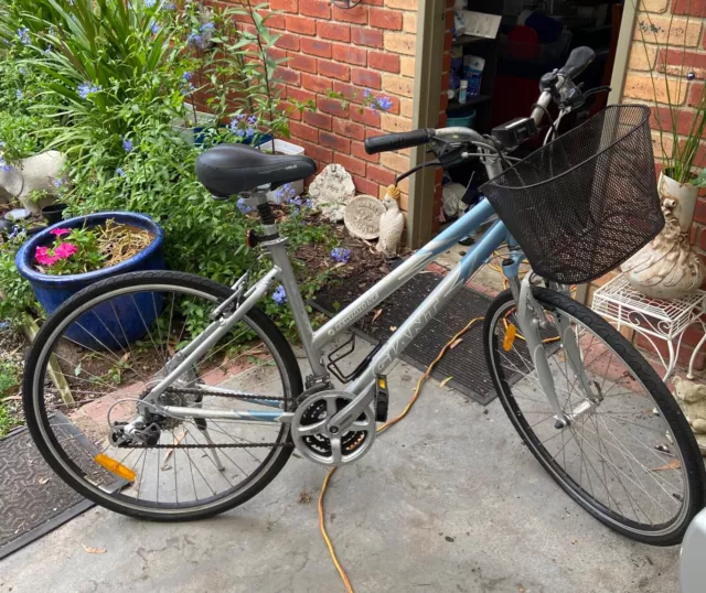 Giant Elwood SE Ladies Bike