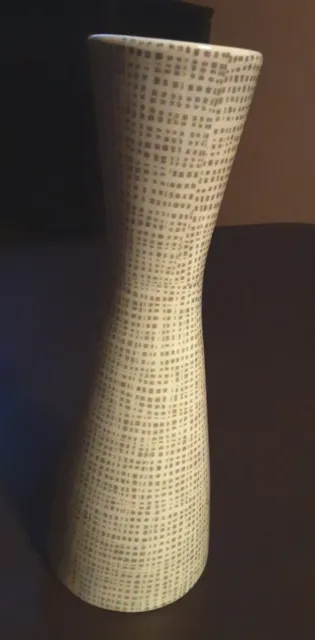 rosenthal form 2000 seidenbast Vase