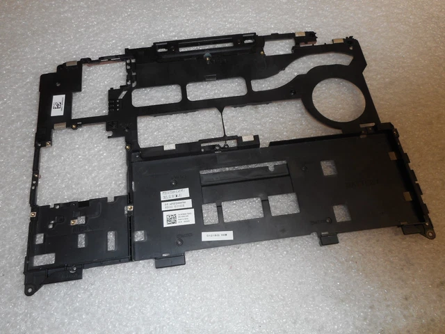 Cache Bas Inférieur Pour Dell Latitude E5470 - Pièce D'origine, Occasion