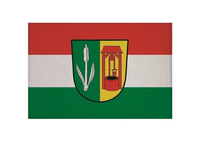 ÉCUSSON ARNSTEIN DRAPEAU repasseur patch 9 x 6 cm EUR 5,99 - FR