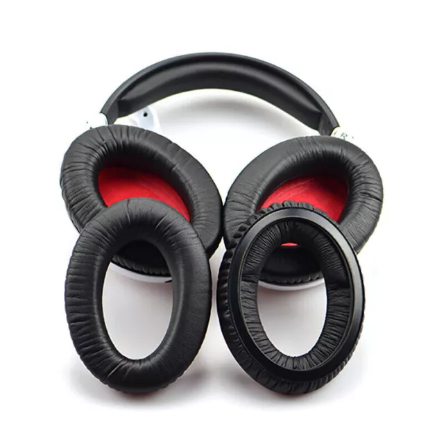 Für Ersatz Sennheiser G4ME ZERO GAME ONE Kopfhörer Ear Pads Protection