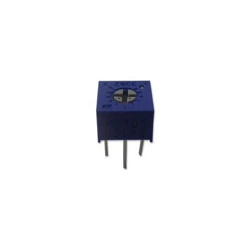 3362P-1-504LF BOURNS Trimmer, 500K