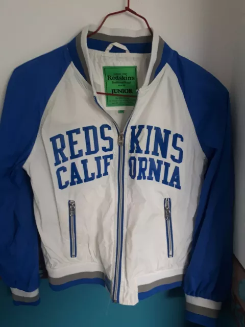 Blouson redskins junior 16 ans online