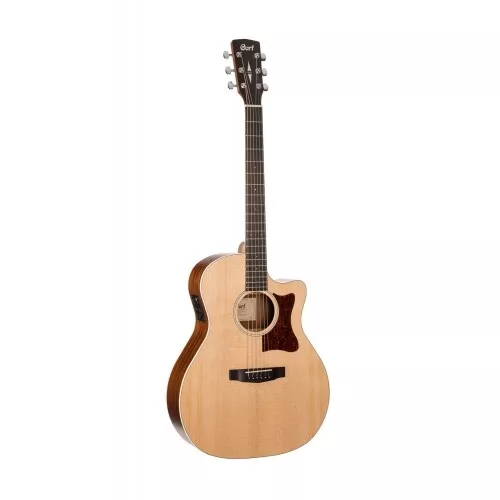 CORT - GA1EOP - Guitare electro-acoustique dreadnought