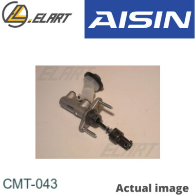 NUOVO CILINDRO PRINCIPALE FRIZIONE PER TOYOTA STARLET P8 2E e 1E 1N AISIN 3141010040 