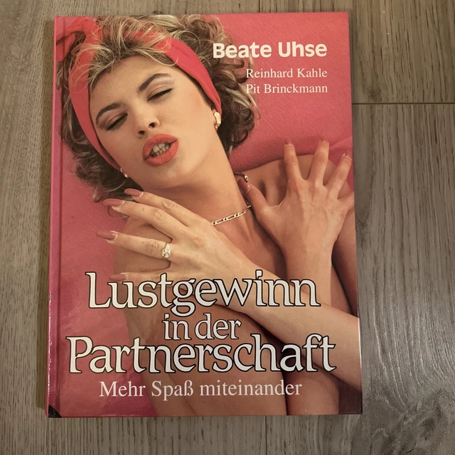 JRGEN WOLTER "SEXUELLER Lustgewinn durch Hilfsmittel", Erstausgabe aus  1991 EUR 20,00 - PicClick DE