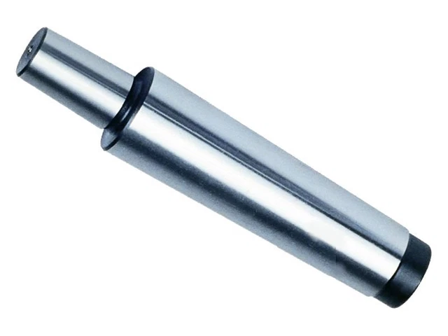 Mandrin Conique MK2 B16 Avec Filetage Femelle M10 - Réf. MS2-B16G - Neuf D'origine
