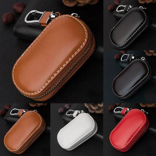 Car Key Fob Case Faraday Keyless Entry Pouch Guard RFID Bags hot. new M8K8
