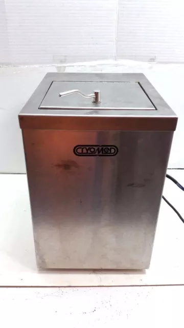 Forma Scientific Cryomed 910C Cryo Freezing Chamber