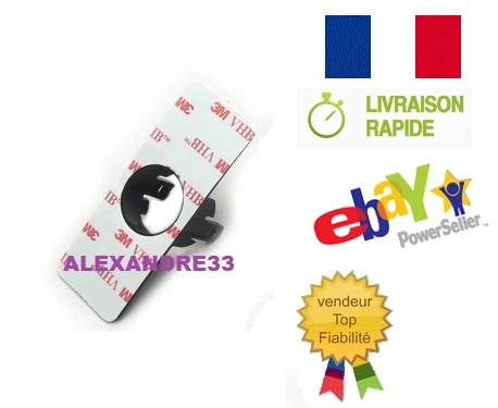 Adaptateur Pour Caméra De Recul D'origine (VW Et Skoda) (Neu Und - Foto 11