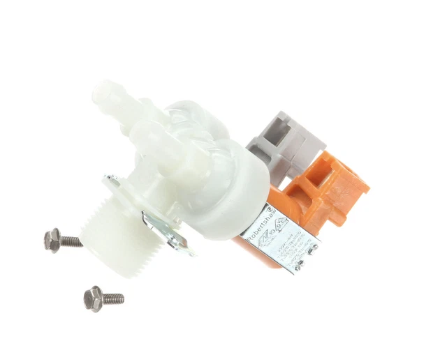 Cleveland Solenoid Valve Dual 230V Convo 5056379 - Free Shipping + Geniune OEM