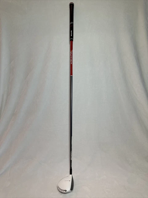 TaylorMade Burner SuperFast 2.0 5 Wood 18* RH 41.5 in Graphite Shaft Regular