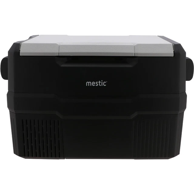 MESTIC Kompressor Kühlbox MCCHD-45 L Auto Tiefkühl Box Camping AC/DC 12/24V 230V MESTIC Kompressor Kühlbox MCCHD-45 L Auto Tiefkühl Box Camping AC/DC 12/24V 230V