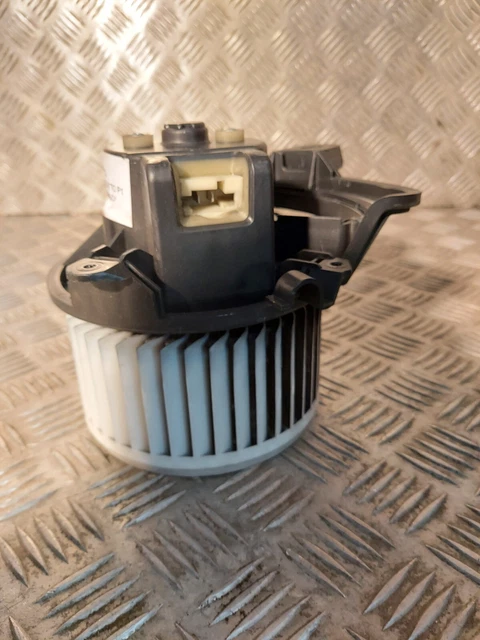 Résistance Pulseur D'air ALFA ROMEO Mi.To – Neuf, Antibactérien, Référence ERD-FT-002