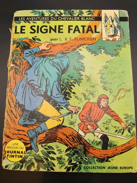 Echec au roi de Jean-Paul Paulin (1945) - Unifrance
