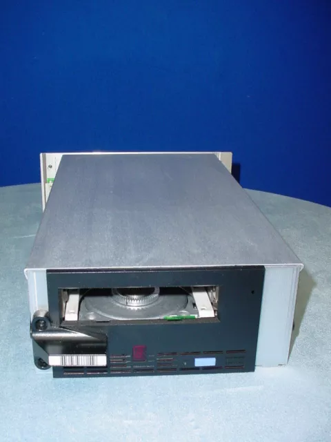 IBM Drive Module LTO2 10-2051-01 18P7949 Tape Drive Library