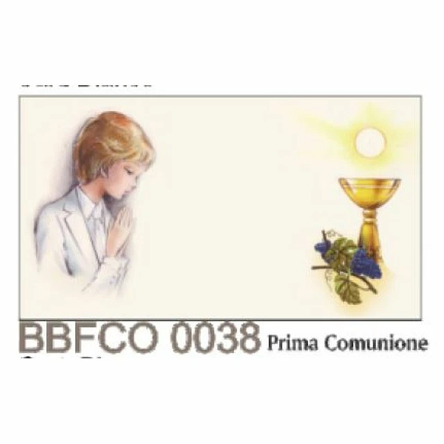 20 Pezzi bigliettini Personalizzati bomboniere Promessa di matrimonio – C.X.Y