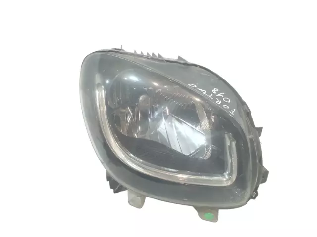 Faro fanale ant DX a LED per Smart Fortwo Coup (453) (2014   In produzione)