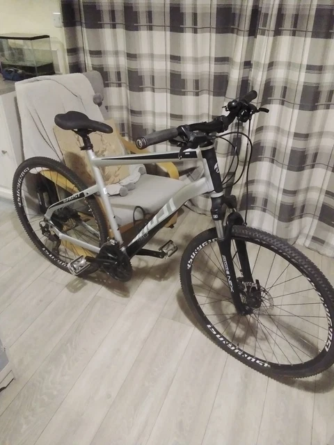 GHOST SQUARE CROSS hybrid cycle 200.00 PicClick UK