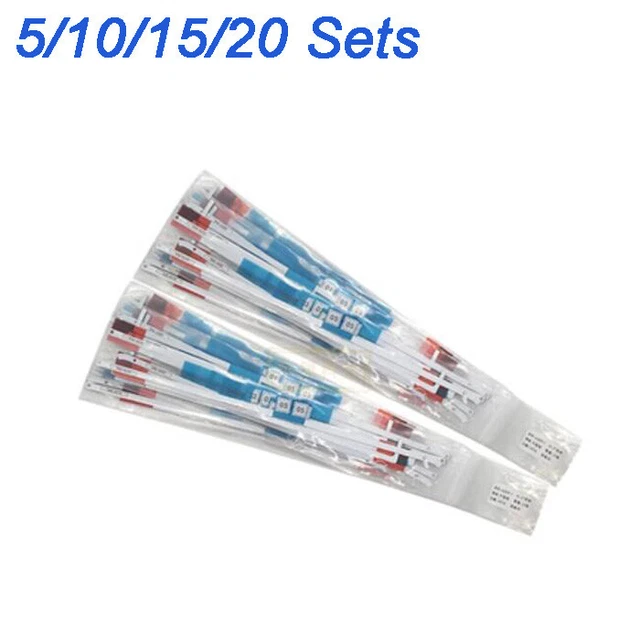 5/10/15/20 Sets LCD Screen Adhesive Strip for iMac 21.5” A1418 A2116 2012-2018