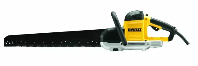 DeWalt - sierra DWE 398 - 1700 vatios - sierra de cocodrilo 430 mm sierra especial - DWE398 DeWalt - sierra DWE 398 - 1700 vatios - sierra de cocodrilo 430 mm sierra especial - DWE398