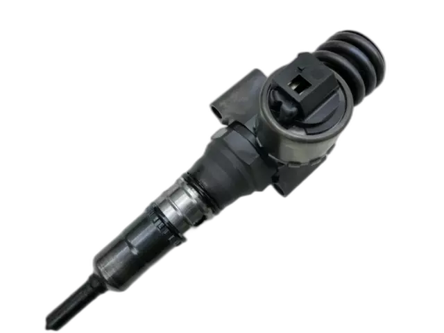 Injecteur Unité dinjection Zyl.4 pour VW Touran 1T 03-06 132TKM!! 03G130073G