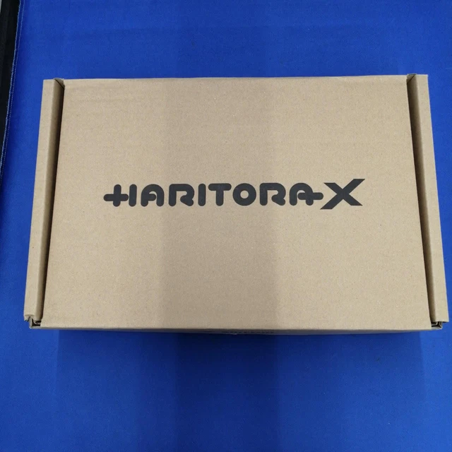 SHIFTALL HARITORAX 2 Full Body Tracking Device VR Bluetooth