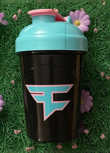 Gfuel - Shaker Cup - FaZe Miami - G-fuel G carburante - asta