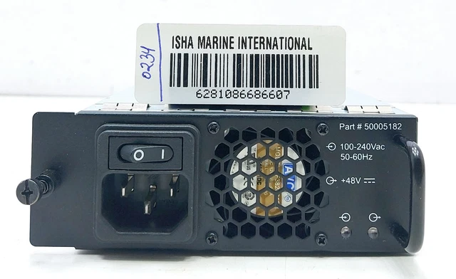 Mitelaxse Alimentation Électrique 50005182