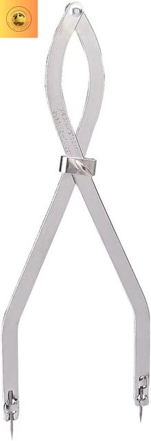 Malco 24 24 In. Radius Divider