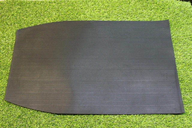 Bâche Pour Side-car Dnepr K750 / Mw 750 / Ural M72 - Tissu Gris, Neuve, Emballée
