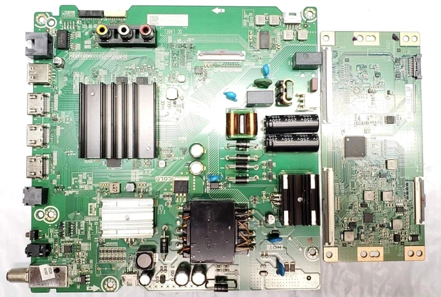 CARTE ALIMENTATION RSAG7.820.8788/ROH TV HISENSE 65E7HQ EUR 68,50 - FR