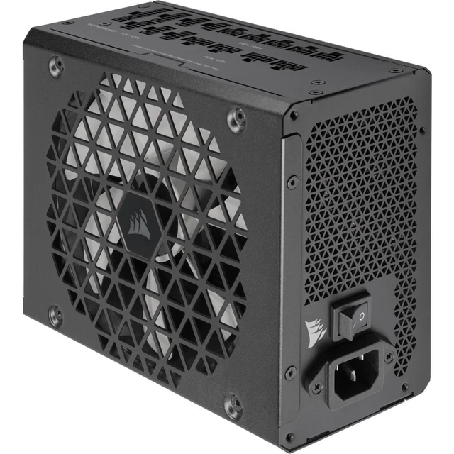 Corsair RM1000x Alimentatore Shift 1200W Modulare 80 Gold PFC Attivo ATX Cp-9020