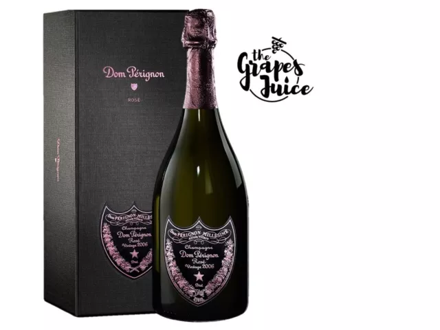 Cuanto cuesta una botella de dom perignon