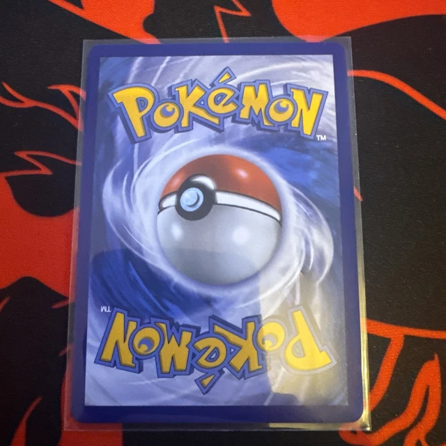 Tcg Rockets POKÉMON TCG TEAM Rockets Moltres EX Destined Rivals Stamped UPC Promo ...