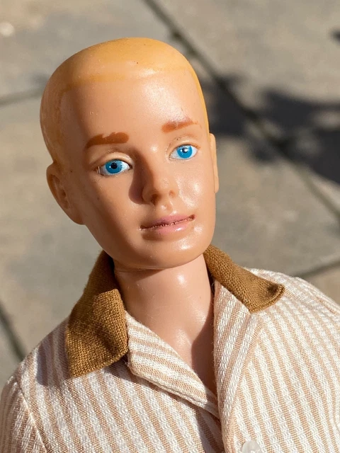 Mattel - Poupée Ken - 1960-1970 - Japon - Catawiki