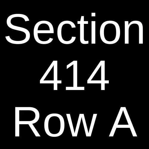 2 Tickets Detroit Red Wings @ Montreal Canadiens 4/16/24 Montreal, QC