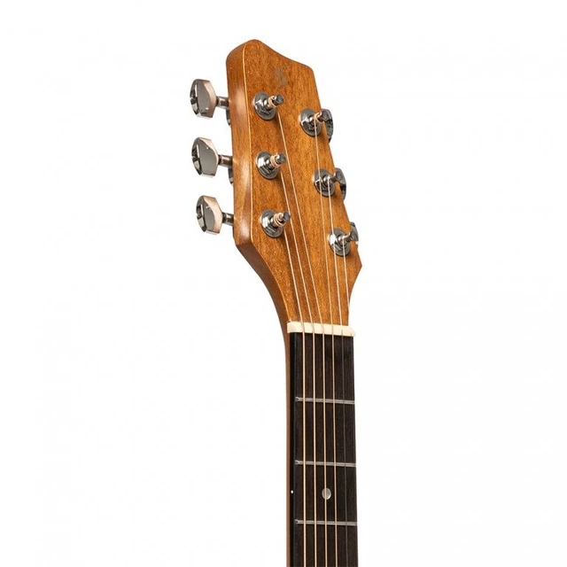 Stagg SA25 A SPRUCE - Guitare acoustique auditorium 3