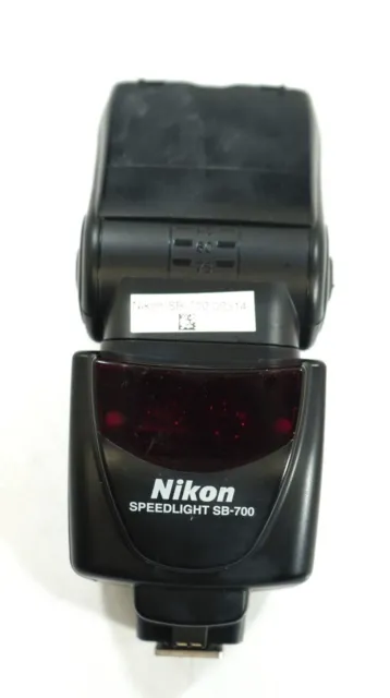 Nikon SB-700 AF Speedlight Flash - Free Shipping