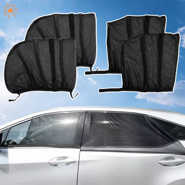 Auto Sonnenschutz Frontscheibe Sonnenblende Sonnenschutztuch Reflex UV  Schutz XL