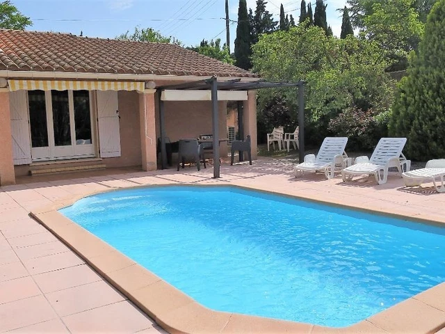 L Occitane Salles d Aude location vacances 2