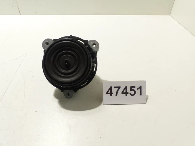 Originale BMW G30 G11 G12 G14 G15 G05 G07 Cuscinetti Del Motore Gomma Sinistro