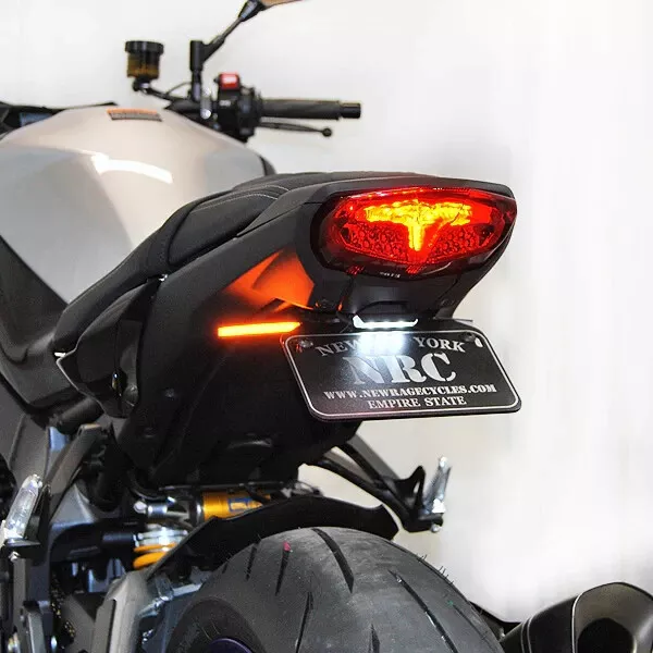 new rage cycles fender eliminator kit