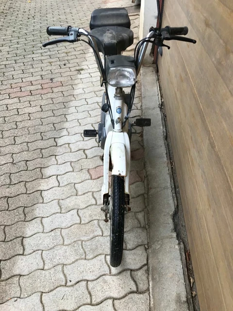 piaggio ciao 1980 con libretto piaggio ciao 1980 con libretto