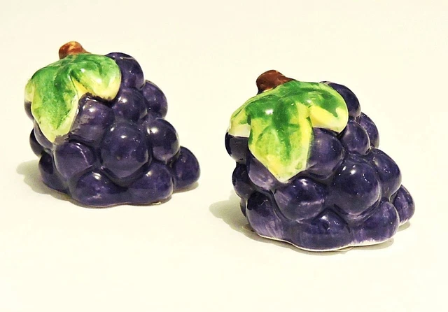 2er Set Salz & Pfefferstreuer Aus Keramik - Lustige Hochzeitsgeschenke Mit Sprüchen