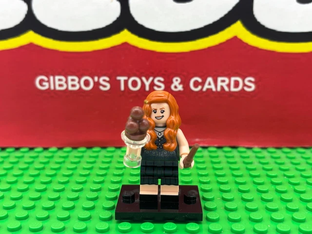 LEGO (R) Minifigures, LEGO (R) Building Toys, Construction