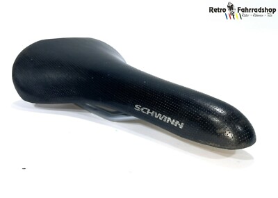 Schwinn Force Master MTB sella di 1993 velo vl-209 perforata Top Condizione 275g 