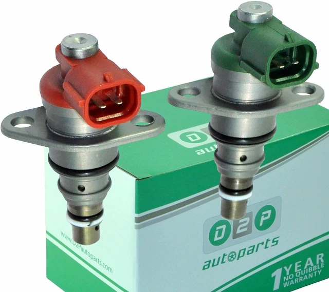 FUEL PUMP SUCTION Control Valve For Toyota Rav 4 2.0 2.2 D 0967100120